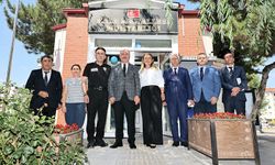 “Vatandaşın Beklentileri Titizlikle Değerlendirilmeli”