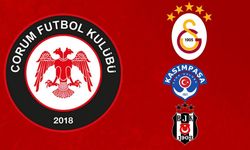 Arca Çorum FK'nın İlk 3 Haftalık Maç Programı Açıklandı!