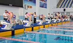 Demirkıran’dan Başarılı Sporculara Ödül