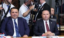 Milletvekili Kaya'dan "Terörsüz Türkiye" Vurgusu
