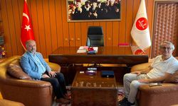 Cumhuriyet Savcısı Güven Veda Etti