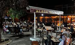Alaca Canlı Müziğe Doyacak