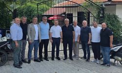 Bu İstişare İskilip’in Geleceği İçin