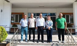Büyüklerin Yaşam Kalitesini Artırmaya Çalışıyoruz