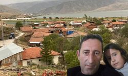 Suya Kapılan Terliği Kurtarayım Derken Canından Oldu