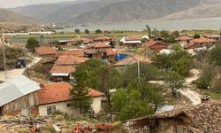 Suya Kapılan Terliği Kurtarayım Derken Canından Oldu