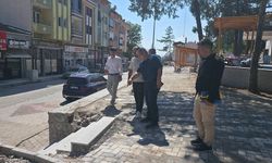 “Her Sokağa İz Bırakacak Eserler Yapıyoruz"