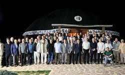 6. Anadolu Şiir Akşamları Çorum’da Gerçekleştirildi