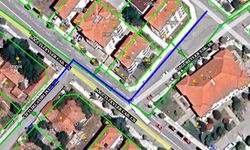 Dikkat! Çorum’da O Güzergâhlar Trafiğe Kapanıyor