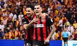 Çorum FK’ya 280 Bin, Kyziridis’e 2 Maç Ceza