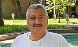 Arslan Ünsal Hayatını Kaybetti