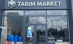 Üreticinin İhtiyacı, Tarım Markette
