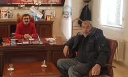 Başkan Aylar'ın Acı Günü!