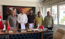 Aşdağul Belediyesi’nde Toplu İş Sözleşmesi Mutluluğu