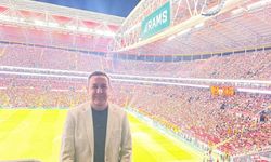Muhsin Dere: “3 Puanın Kapısından Döndük”