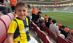 Holiganların Saldırdığı Minik Çorumlu, Fenerbahçe’nin Konuğu Olacak