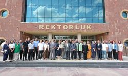 Nurcan Baykam Yeni Görev Yerine Uğurlandı