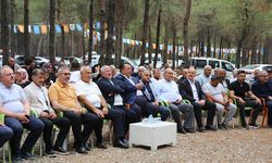 AK Partili Kadınlar Aile Şenliğinde Buluştu