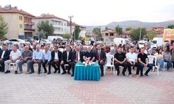 Aşdağul’da Yaz Şenliği