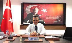 Hemşehrimiz 1. Sınıf Emniyet Müdürü Oldu