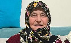 Fatma (Emine) Hantal Vefat Etti
