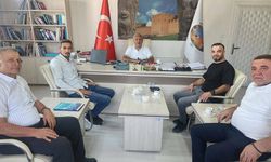 Boğazkale’ye 250 Kişilik Spor Salonu