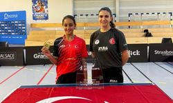 Çorumlu Sporcu Avrupa Şampiyonu Oldu!