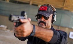 Attığını Vuran Hemşehrimiz Avrupa Şampiyonu Oldu