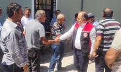 Cuma Buluşmaları Şeyhmustafa Köyü’nde Devam Ediyor