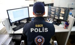 Siber suçlarla mücadele operasyonlarında 37 şüpheli tutuklandı