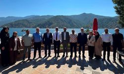 Oğuzlar’ı Parlak Bir Geleceğe Taşımaya Kararlıyız”