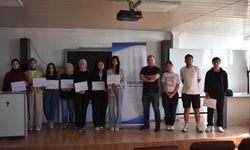 İŞKUR Gençlere CV Hazırlamayı Öğretti