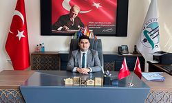 Bayat‘a Yeni Kaymakam