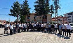 Düvenci’ye Müjde Üstüne Müjde