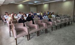 Yurt Personeli Hizmet Kalitesi Konulu Eğitim Aldı