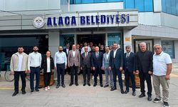 “Amacımız Halkı Dinleyip Sorunları Çözmek”