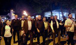 Önce Fener Alayı Ardından Sinema