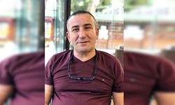 Mehmet Kozanlı Kalbine Yenildi