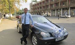 Ali Rıza Yalçın Hayatını Kaybetti