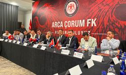 Çorum’a Havaalanı’nı Biz Yapacağız”