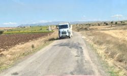 Bu Yolu Kullanacaklar Dikkat!