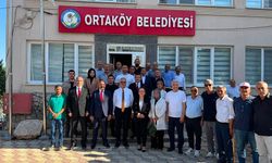 Ortaköy’ün Çehresini Değiştirecek Projeler Konuşuldu