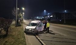 Anne Oğul Ölümden Döndü