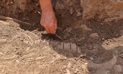 Çorum’da 2 Bin 300 Yıllık Yeni Mezarlar Bulundu