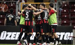 Galatasaray, Çorum FK’dan 2 Dakikada 2 Gol Yedi