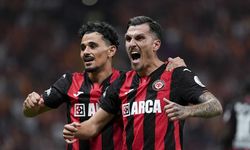 Çorum FK, İlk Puanını Son Şampiyondan Aldı