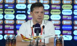 Uğur Uçar: “Galibiyeti Kaçıran Taraf Bizdik”