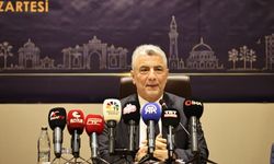Bakan Bolat’tan Çorum’a İhracat Hedefi: 4 Yıl İçinde 10 Milyar Dolar