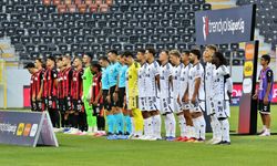 Arca Çorum FK Ligde 14. Sıraya Geriledi