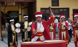 Bando ve Mehterandan 30 Ağustos Konseri